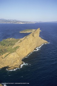 France, Provence, La Ciotat, Bec de l'Aigle