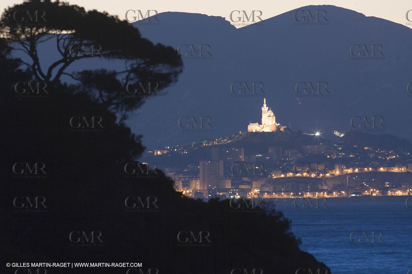 Marseilles December 2006