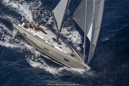 15 09 2022, Le Lavandou (FRA,83), Beneteau, First 44