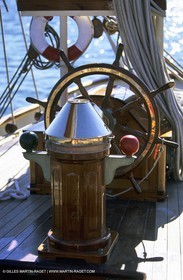Sunshine - Yachts classiques