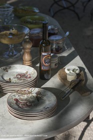 Domaine de la Baume - Tourtour (FRA,83) - 15 05 2014