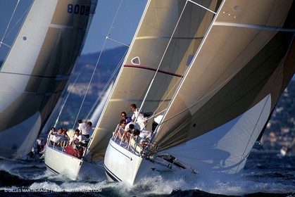 Class MAXIS
