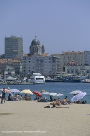 France, Provence, Fréjus-Saint-Raphaël