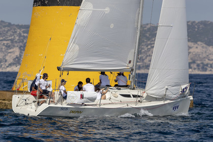 15 09 2018, Mareseille (FRA,13), Juris Cup 2018, Day 2