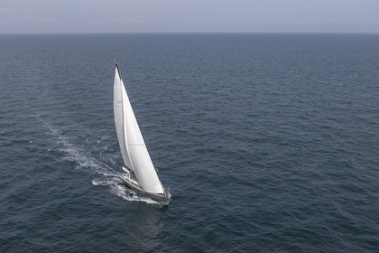 28 10 2022, Canet en Roussillon (FRA,66), Beneteau Yacht 60
