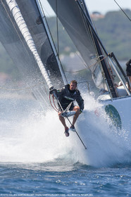 14 06 2016, Saint-Tropez (FRA,83), Giraglia Rolex Cup 2016, Inshore  3