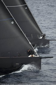 03 10 2015, Saint-Tropez (FRA,83), Voiles de Saint-Tropez 2015, Final Day