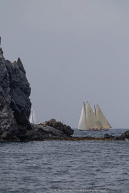 15 06 2025, Porquerolles, (FRA,83), Porquerolle's Classic 2025, Race Day 3