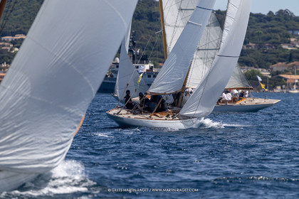 07 05 2026, Saint-Tropez (FRA, 83), Société Nautique de Saint-Tropez, Les Dames de Saint-Tropez 2026,
