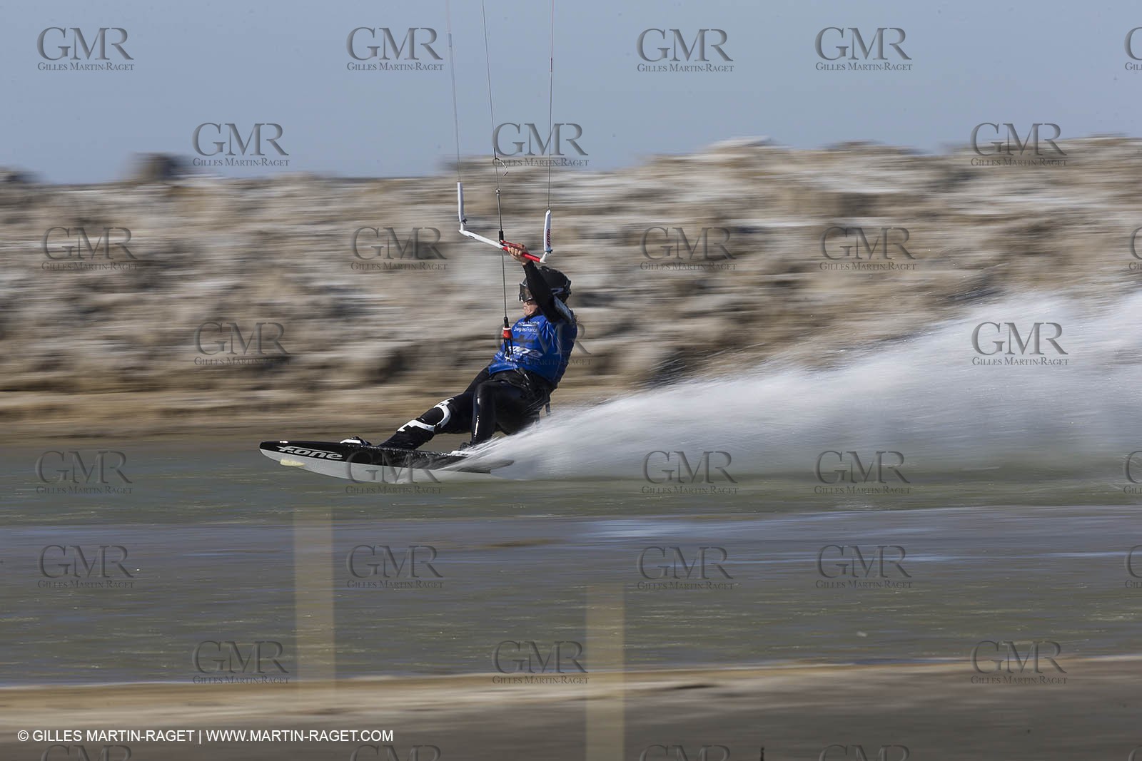 23 10 2014, Salins de Giraud (FRA,13), Salt & Speed 2014, Alexandre Caizergues