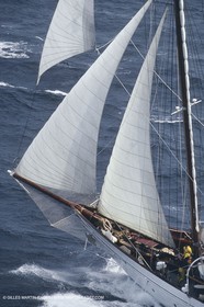Sailing, Yacht Racing, Nioulargue, Voiles de Saint Tropez, Classic yachts
