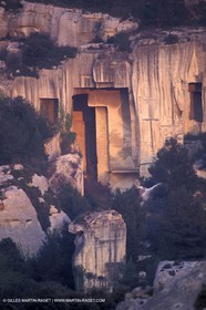 Les Baux de Provence