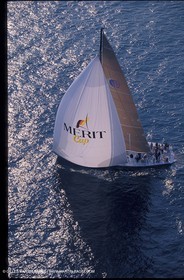 Grand Mistral -  Classe MAXIS