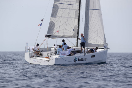 15 09 2019, Marseille (FRA,13), Juris Cup 2019, Day 3