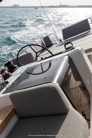 23 06 2023, Roses (ESP), Jeanneau Yachts 55