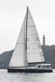 28 10 2022, Canet en Roussillon (FRA,66), Beneteau Yacht 60