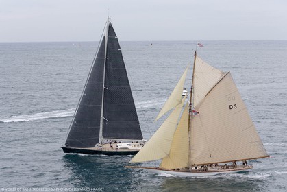 01 10 2025, Saint-Tropez (FRA,83) , Voioes de Saint-Tropez 2015, Day 4