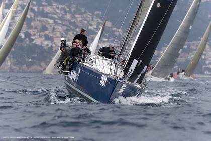 11 02 2007 - Monaco - Primo Cup 2007