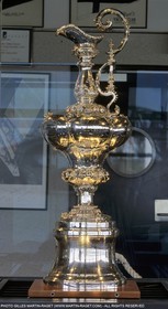 America's cup - San Diego 1995