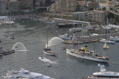 Delphine - Motoryachts classiques