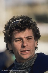 Yacht Racing, Multihull, ORMA 60