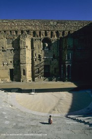 France, Provence, Orange