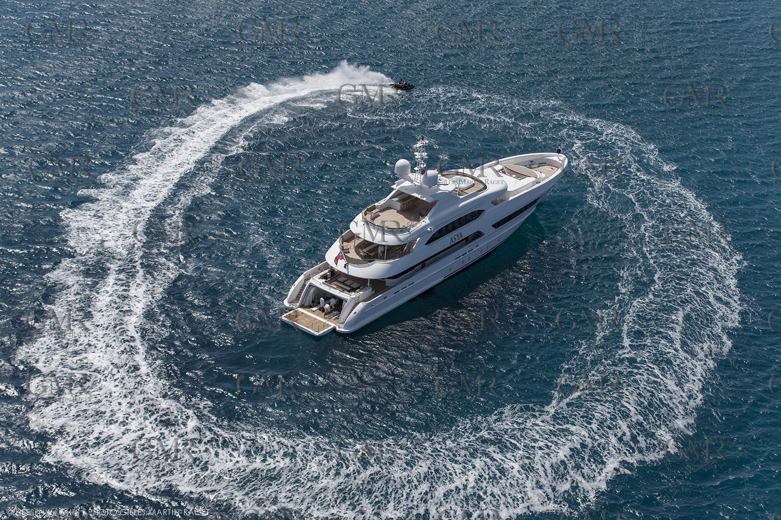 22 04 2015, Porquerolles Island (FRA,83), Heesen Yachts, M.Y. ASYA