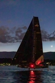 12 06 2021, Genève (SUI), Bol d'Or Mirabaud 2021