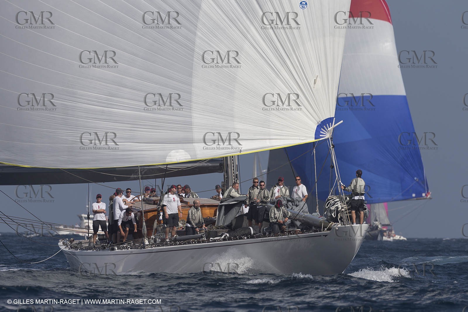 29 09 2014, Saint-Tropez (FRA,83), Voiles de Saint-Tropez 2014, Day 1,
