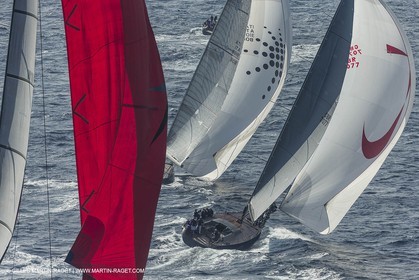 29 09 2014, Saint-Tropez (FRA,83), Voiles de Saint-Tropez 2014, Day 1,