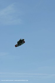 Kitesurf