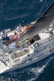 14 09 2018, Marseille (FRA,13), Juris Cup 2018