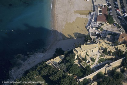 France, Provence, Cassis