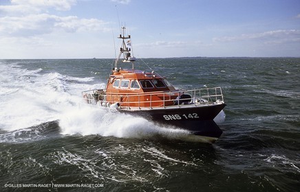 Rescue