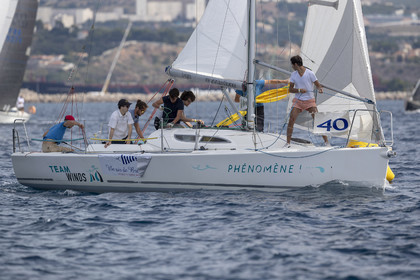 15 09 2018, Mareseille (FRA,13), Juris Cup 2018, Day 2