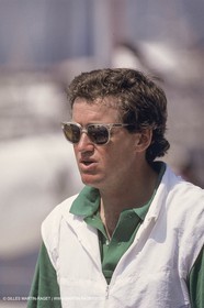 Sailing, People, sailors,owners, skippers, crew, designers, boatbuilders, celebrities (check keywords)