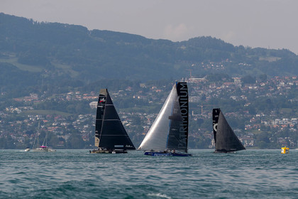 12 06 2021, Genève (SUI), Bol d'Or Mirabaud 2021