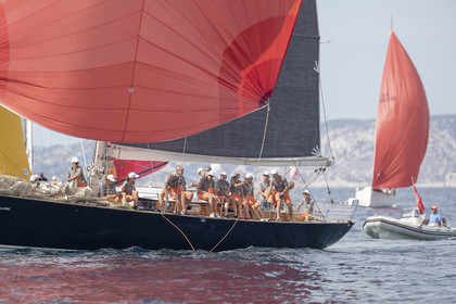 15 09 2018, Mareseille (FRA,13), Juris Cup 2018, Day 2