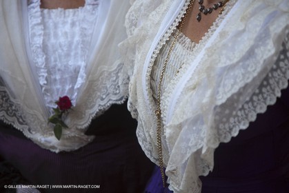 04 07 2010 - Arles (FRA,13) - Fête du costume 2010