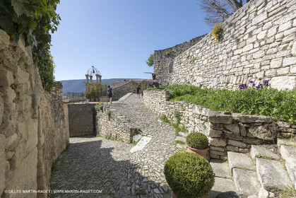 19 04 2018, Lacoste (FRA,84)