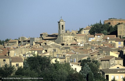 Côtes du Rhône - Chateauneuf du Pape
