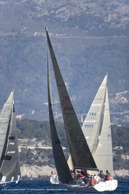 11 02 2007 - Monaco - Primo Cup 2007