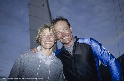 Sailing, People, sailors,owners, skippers, crew, designers, boatbuilders, celebrities (check keywords)