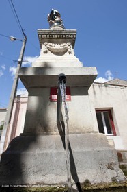 28 04 2009 - Saint Chaptes (FRA, 30) - Atlas Nîmes Métropole - campagne 2009