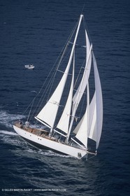 Sailing, Classic yachts (for yacht names check keywords)