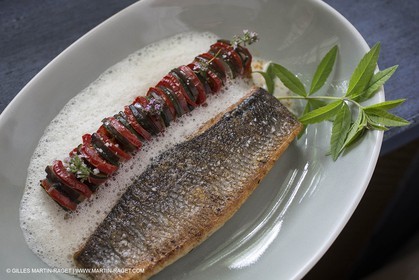 Domaine de la Baume - Tourtour (FRA,83) - 15 05 2014