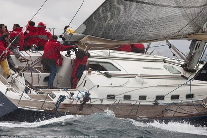 03 04 2010 - Marseille (FRA,13) - SNIM 2010 - Jour 2 - Rade Nord