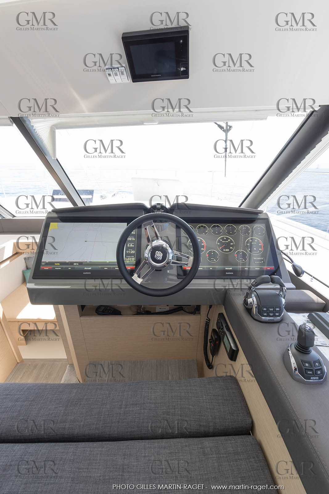 17 05 2017, Porquerolles (FRA,12), Fountaine-Pajot MY 44