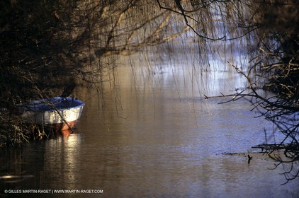 Camargue (FRA,13) - Gardians