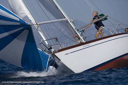 03 10 2007 - Saint Tropez (FRA, 83) Voiles de Saint Tropez 2007